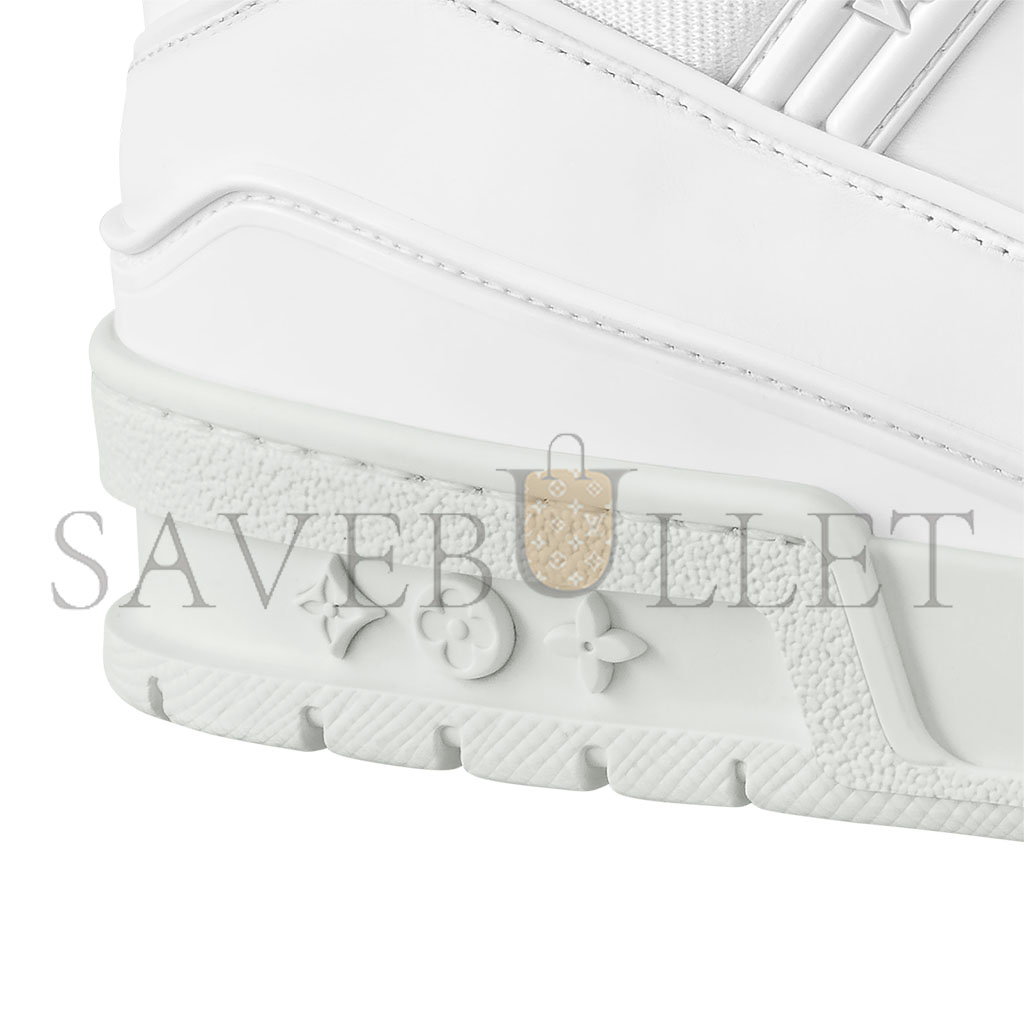 LOUIS VUITTON LV TRAINER SNEAKER 1A9G55